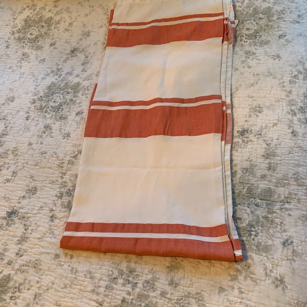 Tommy Hilfiger shower curtain